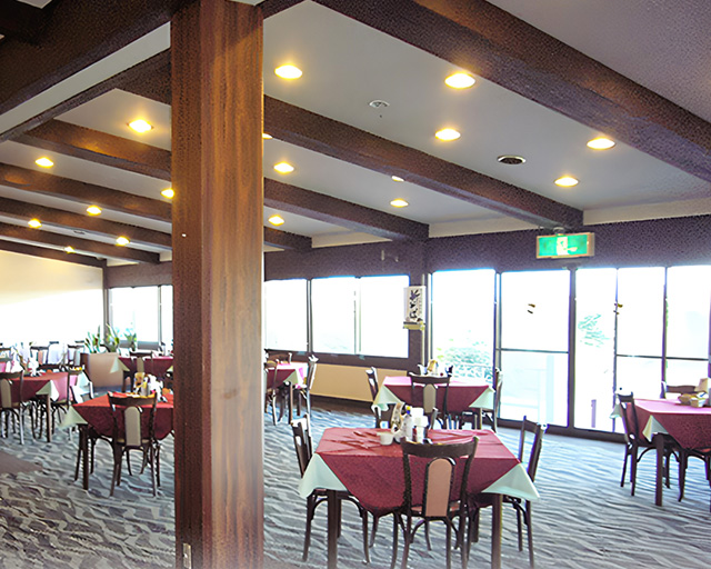 武蔵野ゴルフクラブ(東京都八王子市/八王子駅/その他(販売・サービス・アパレル系))_3